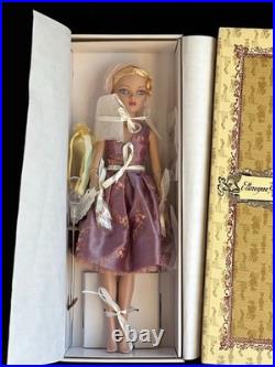 Tonner Ellowyne Wilde Puff Piece Fashion Doll New in Box Tonner Ellowyne Wilde Puff Piece Fashion Doll New in Box