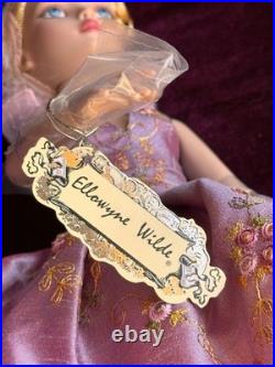 Tonner Ellowyne Wilde Puff Piece Fashion Doll New in Box Tonner Ellowyne Wilde Puff Piece Fashion Doll New in Box