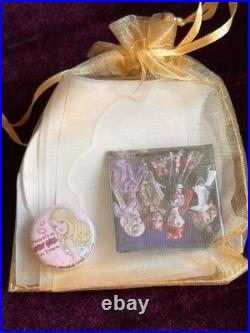 Tonner Ellowyne Wilde Puff Piece Fashion Doll New in Box Tonner Ellowyne Wilde Puff Piece Fashion Doll New in Box