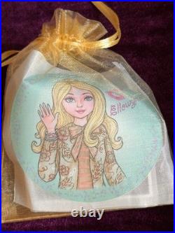 Tonner Ellowyne Wilde Puff Piece Fashion Doll New in Box Tonner Ellowyne Wilde Puff Piece Fashion Doll New in Box