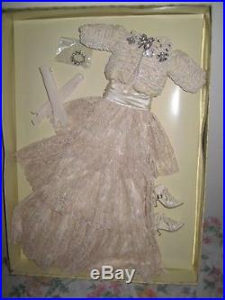 Tonner Ellowyne Wilde Relative Find Fashion Outfit BRAND NEW & SOLD OUT VHTF