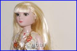 Tonner Ellowyne Wilde SATIN SHEEN Doll In Box 2013