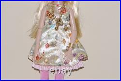Tonner Ellowyne Wilde SATIN SHEEN Doll In Box 2013