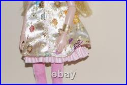 Tonner Ellowyne Wilde SATIN SHEEN Doll In Box 2013