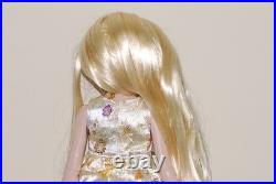 Tonner Ellowyne Wilde SATIN SHEEN Doll In Box 2013