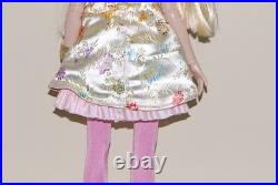 Tonner Ellowyne Wilde SATIN SHEEN Doll In Box 2013