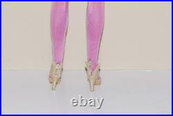 Tonner Ellowyne Wilde SATIN SHEEN Doll In Box 2013