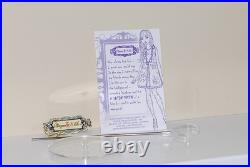 Tonner Ellowyne Wilde SATIN SHEEN Doll In Box 2013
