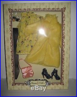 Tonner Ellowyne Wilde San Francisco Chill Fashion Outfit BRAND NEW & SOLD OUT