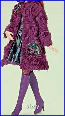 Tonner Ellowyne Wilde Satin Doll Outfit Only No Dress Included See Photos