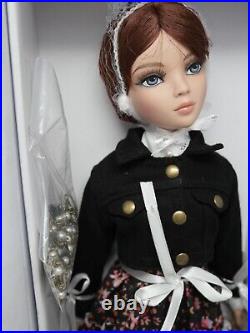 Tonner Ellowyne Wilde The Long Game Virtual Doll Convention 2024 LE 200 New