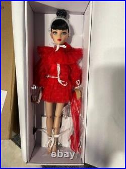 Tonner Ellowyne Wilde VDC 16 Doll Bright Ideas Never Removed From Box