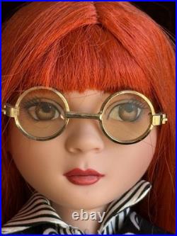 Tonner Ellowyne Wilde Wall Street Woes Outfit Wigged Out Fashion Doll