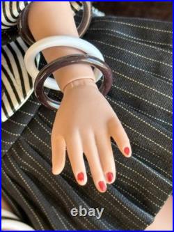 Tonner Ellowyne Wilde Wall Street Woes Outfit Wigged Out Fashion Doll