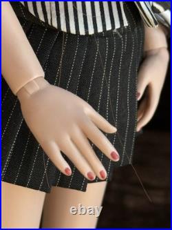 Tonner Ellowyne Wilde Wall Street Woes Outfit Wigged Out Fashion Doll