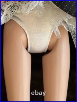Tonner Ellowyne Wilde Wall Street Woes Outfit Wigged Out Fashion Doll