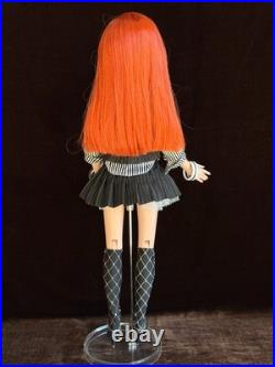 Tonner Ellowyne Wilde Wall Street Woes Outfit Wigged Out Fashion Doll