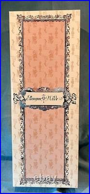 Tonner Ellowyne Wilde Weeping Violets 16 Resin BJD Doll