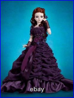 Tonner Ellowyne Wilde Weeping Violets OUTFIT For Wilde Imagination Mint