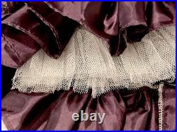 Tonner Ellowyne Wilde Weeping Violets OUTFIT For Wilde Imagination Mint