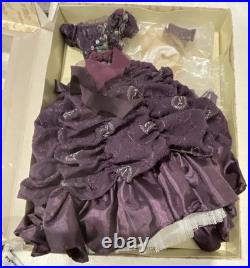 Tonner Ellowyne Wilde Weeping Violets OUTFIT For Wilde Imagination Mint