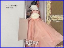 Tonner Ellowyne Wilde Wispy Rose Lizette COMPLETE doll and outfit elegant