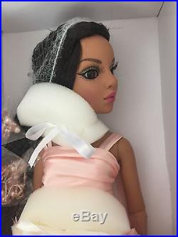 Tonner Ellowyne Wilde Wispy Rose Lizette COMPLETE doll and outfit elegant