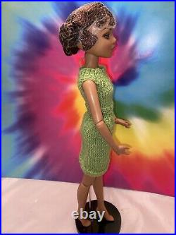 Tonner Ellowyne Wilde doll 16 Lizette Woefully Rich No outfit