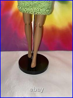 Tonner Ellowyne Wilde doll 16 Lizette Woefully Rich No outfit