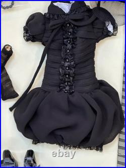 Tonner Ellowyne Wilde outfit OH MY GOTH 2008 NEW IN BOX