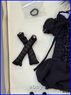 Tonner Ellowyne Wilde outfit OH MY GOTH 2008 NEW IN BOX