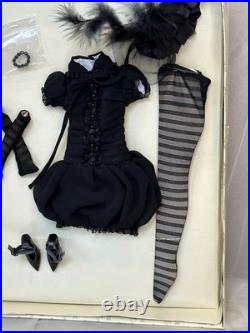 Tonner Ellowyne Wilde outfit OH MY GOTH 2008 NEW IN BOX