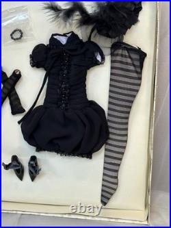 Tonner Ellowyne Wilde outfit OH MY GOTH 2008 NEW IN BOX