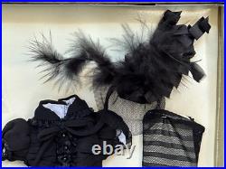 Tonner Ellowyne Wilde outfit OH MY GOTH 2008 NEW IN BOX