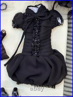Tonner Ellowyne Wilde outfit OH MY GOTH 2008 NEW IN BOX