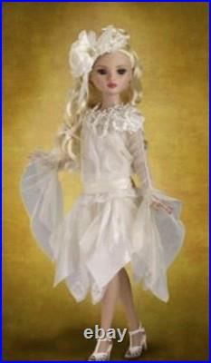 Tonner Ellowyne Woe And Whimsy Partial Outfit