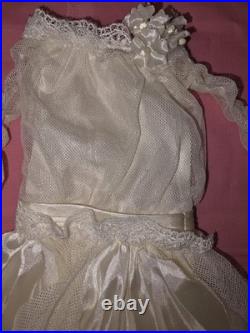 Tonner Ellowyne Woe And Whimsy Partial Outfit