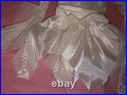 Tonner Ellowyne Woe And Whimsy Partial Outfit