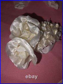 Tonner Ellowyne Woe And Whimsy Partial Outfit