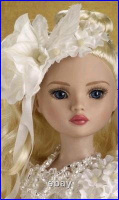 Tonner Ellowyne Woe And Whimsy Partial Outfit