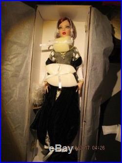 Tonner Emma Jean Doll in'Lady Arabella Garden Walk' outfit