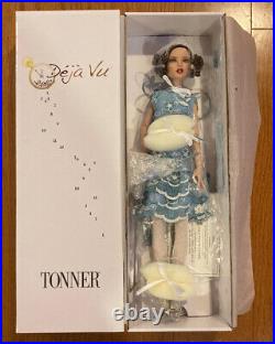 Tonner Emma Jean Singing the Blues 2015 West Coast Convention Exclusive. LE 150