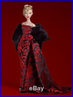 Tonner Emma Jean's Dripping In Drama 16 Dressed Doll + Grand Entrance Outfit