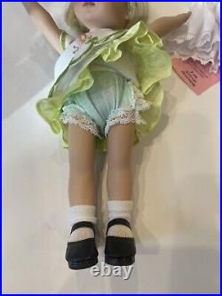 Tonner Engelbreit Ann Estelle Doll 10in Boneka Dress Outfit + Effanbbee baby