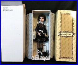 Tonner Essential Ellowyne Wilde LOT Too Wigged Out Doll Multiple Tears Get Happy