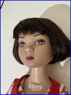 Tonner Essential Prudence Wigged Out 16 Redressed Ellowyne Wilde Extras