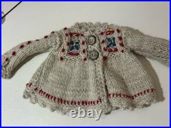Tonner Essential Prudence Wigged Out 16 Redressed Ellowyne Wilde Extras