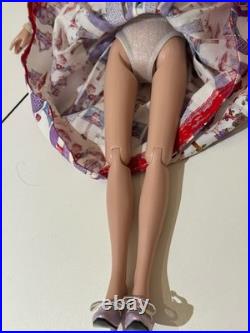 Tonner Essential Prudence Wigged Out 16 Redressed Ellowyne Wilde Extras