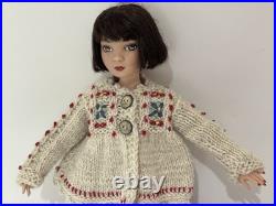 Tonner Essential Prudence Wigged Out 16 Redressed Ellowyne Wilde Extras