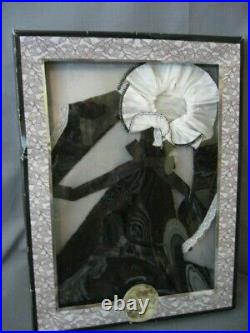 Tonner Evangeline Doll Outfit Only Something Wicked Never Removed From Box